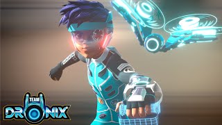 TEAM DRONIX  OFFICIAL NEW TRAILER 2019