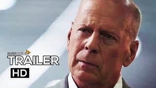10 MINUTES GONE Official Trailer 2019 Bruce Willis Michael Chiklis Movie HD