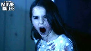 THE HOLLOW CHILD Trailer NEW 2018  Supernatural Horror Movie