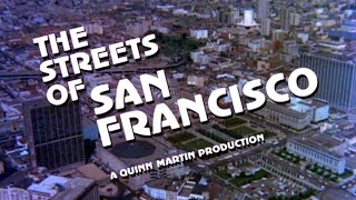 Classic TV Theme The Streets of San Francisco