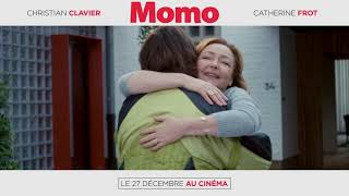 Finding Momo  Momo 2017  Trailer French