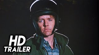 The Exterminator 1980 Original Trailer HD
