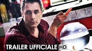 Fratelli Unici Trailer Ufficiale 2014  Raoul Bova Luca Argentero Movie HD