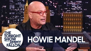 Howie Mandel Used His Gremlins Gizmo Voice for Muppet Babies and Bobbys World
