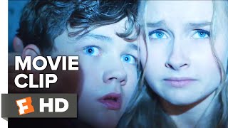 Better Watch Out Movie Clip  Go Away 2017  Movieclips Indie