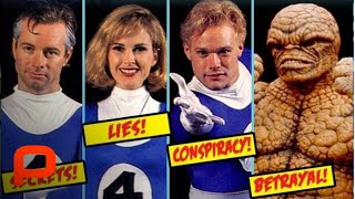 Doomed The Untold Story of Roger Cormans The Fantastic Four Full Movie 2015