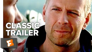 Armageddon 1998 Trailer 1  Movieclips Classic Trailers