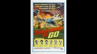 Thunderbirds Are Go 1966  Trailer HD 1080p