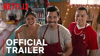 Gentefied  Official Trailer  Netflix