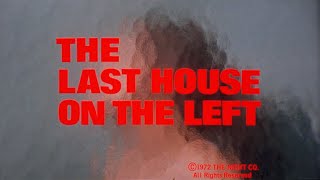 The Last House on the Left  Wes Craven 1972 Full Movie HD