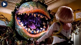 THE LITTLE SHOP OF HORRORS  Remastered Classic Full Movie With Jack Nicholson  English HD 2021