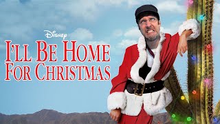 Ill Be Home For Christmas  Nostalgia Critic