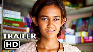 SKATER GIRL Trailer 2021 Drama Netflix Movie