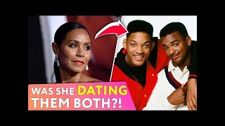 The Fresh Prince of Bel Air RealLife Partners Revealed  OSSA