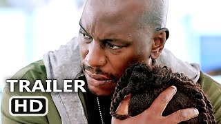 ROGUE HOSTAGE Trailer 2021 Tyrese Gibson John Malkovich Thriller Movie