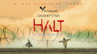 Halt A Gaushey Alexander film