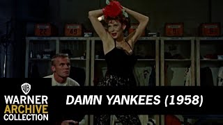 Trailer HD  Damn Yankees  Warner Archive