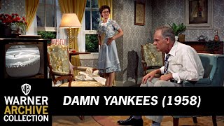 Open HD  Damn Yankees  Warner Archive