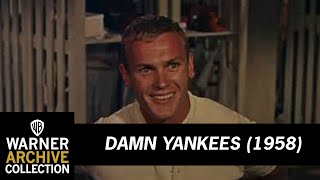 Trailer  Damn Yankees  Warner Archive