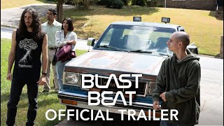 BLAST BEAT  Official Trailer HD  On Digital May 21