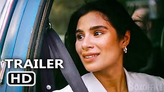 BLAST BEAT Trailer 2021 Diane Guerrero Moises Arias Drama Movie