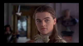 The Man In The Iron Mask  Official Trailer 2 HD