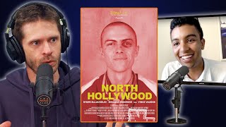 The Best Skate Movie Mikey Alfred Talks Making North Hollywood