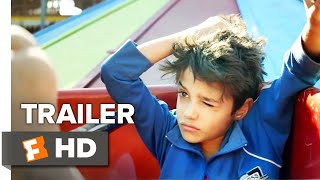 Capernaum Trailer 1 2018  Movieclips Indie