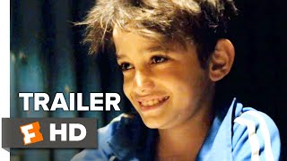 Capernaum Trailer 2 2018  Movieclips Indie