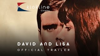 1962 David And Lisa Official Trailer 1 Vision Associates Productions