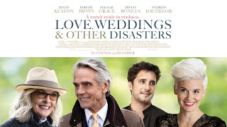 Love Weddings  Other Disasters official trailer