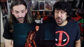 ADAM E2 The Mirror Created in UNITY Oats Studios  REACTION  ANALYSIS