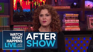 After Show Victor Garber On Making Titanic  WWHL