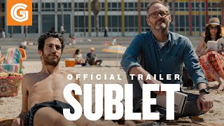 Sublet  Official Trailer