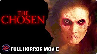 The Chosen  Full horror movie  Demonic Possession Horror Movie Collection