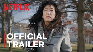 The Chair  Official Trailer  Netflix