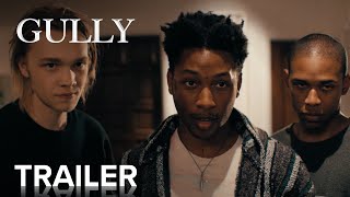 GULLY  Official Trailer  Paramount Movies