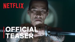 Xtreme  Official Teaser  Netflix