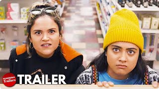 PLAN B Trailer 2021 Coming of Age Comedy Movie