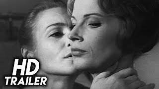 The Silence 1963 Original Trailer FHD