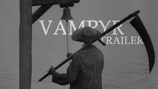 Vampyr 1932  Trailer