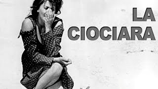 La Ciociara Two Women 1960   Suite Orchestrale Part 2  Armando Trovajoli
