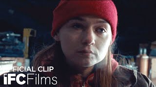 Holler Modern Day Gold Mines Official Clip  HD  IFC Films