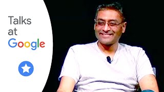 The Expanse  Naren Shankar  Mark Fergus  Talks at Google