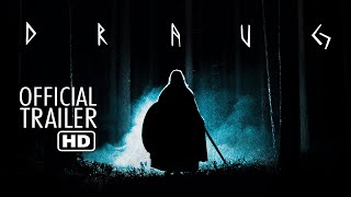DRAUG  the viking horror film   Official Trailer 2  Watch it today