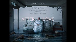AFTER LOVE Official Trailer 2021 UK Drama