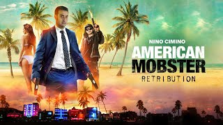 American Mobster Retribution Trailer