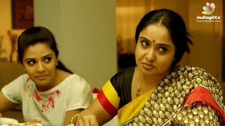 Nenu Sailaja Movie Deleted Scene 02  Ram Keerthi  DSP  Kishore Tirumala