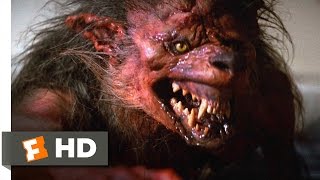 Fright Night 1985  The Death of Evil Ed Scene 710  Movieclips
