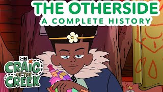 Everything About the Otherside  Craig of the Creek  Cartoon Network
